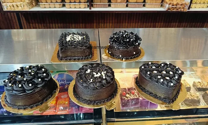 Standard Bakery  Fast Food